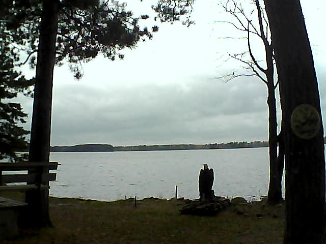 Whiteface Cam Image - Sat, 10/15/2016 12:49pm 