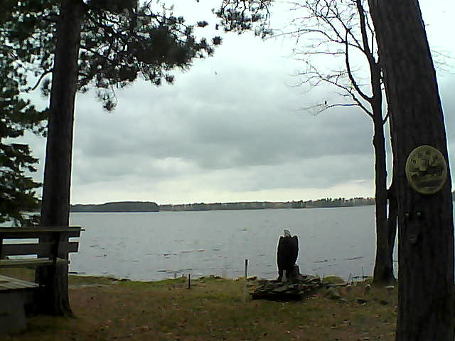 Whiteface Cam Image - Sat, 10/15/2016 12:59pm 