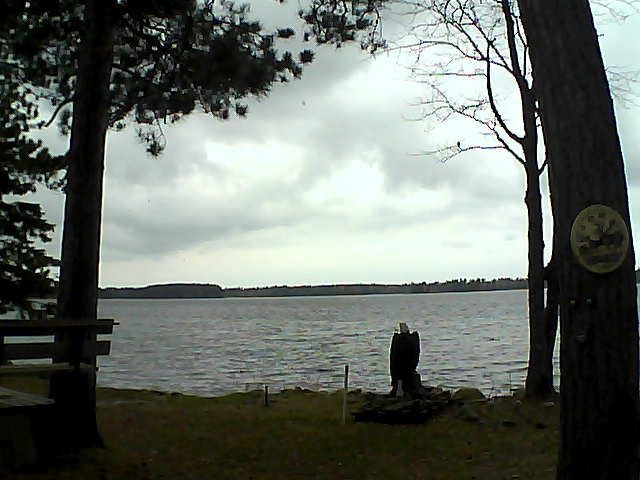 Whiteface Cam Image - Sat, 10/15/2016 1:09pm 