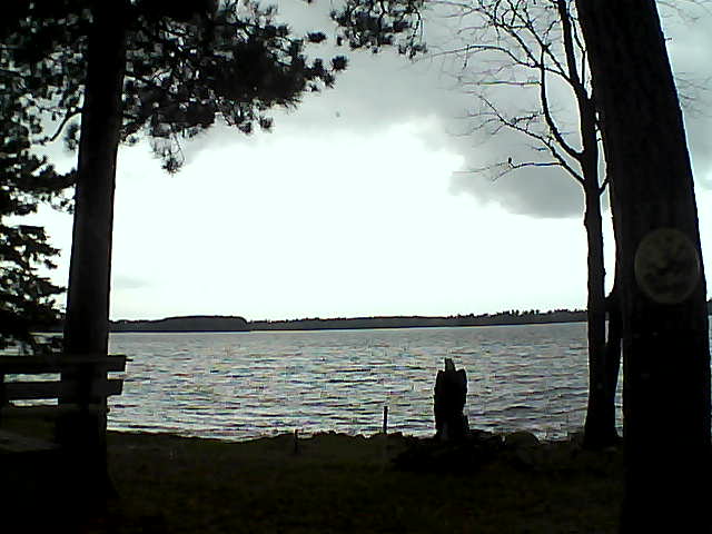 Whiteface Cam Image - Sat, 10/15/2016 1:19pm 