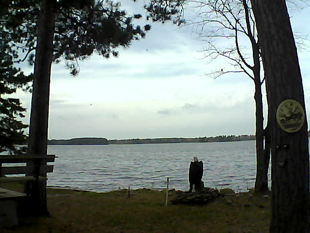 Whiteface Cam Image - Sat, 10/15/2016 1:29pm 