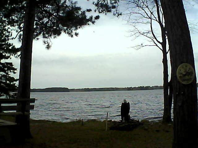 Whiteface Cam Image - Sat, 10/15/2016 1:39pm 