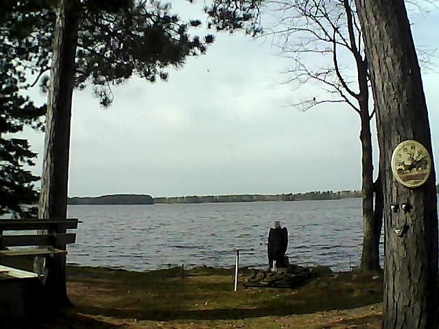 Whiteface Cam Image - Sat, 10/15/2016 1:49pm 