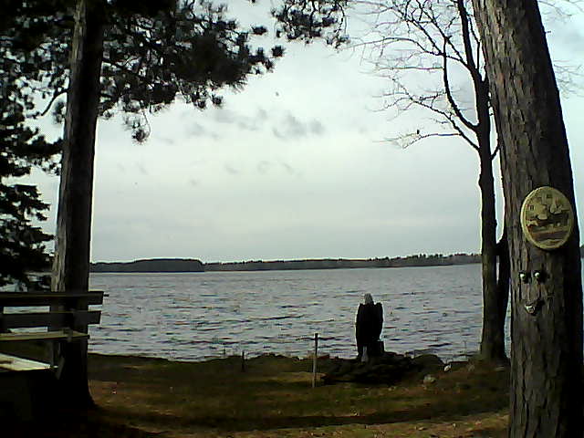 Whiteface Cam Image - Sat, 10/15/2016 1:59pm 