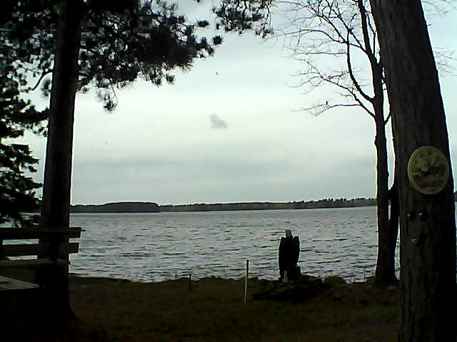 Whiteface Cam Image - Sat, 10/15/2016 2:09pm 