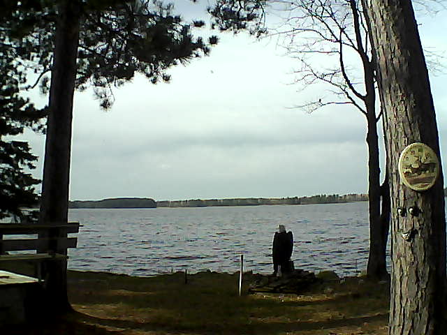 Whiteface Cam Image - Sat, 10/15/2016 2:19pm 