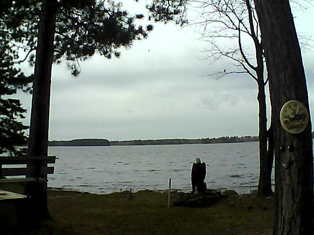 Whiteface Cam Image - Sat, 10/15/2016 2:29pm 