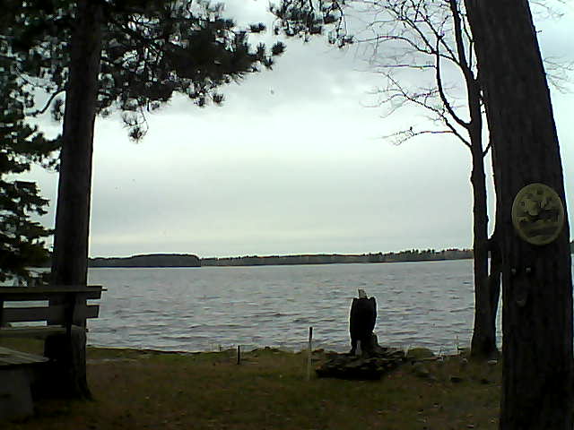 Whiteface Cam Image - Sat, 10/15/2016 2:39pm 