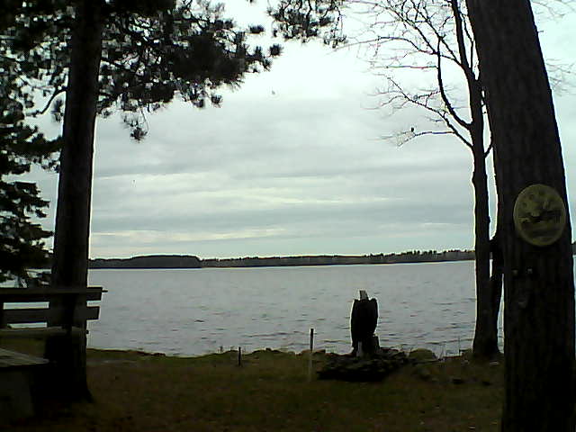 Whiteface Cam Image - Sat, 10/15/2016 3:09pm 