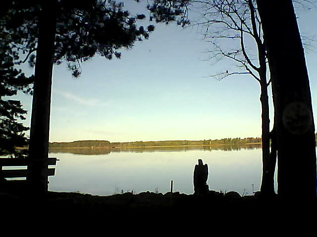 Whiteface Cam Image - Sun, 10/16/2016 8:28am 