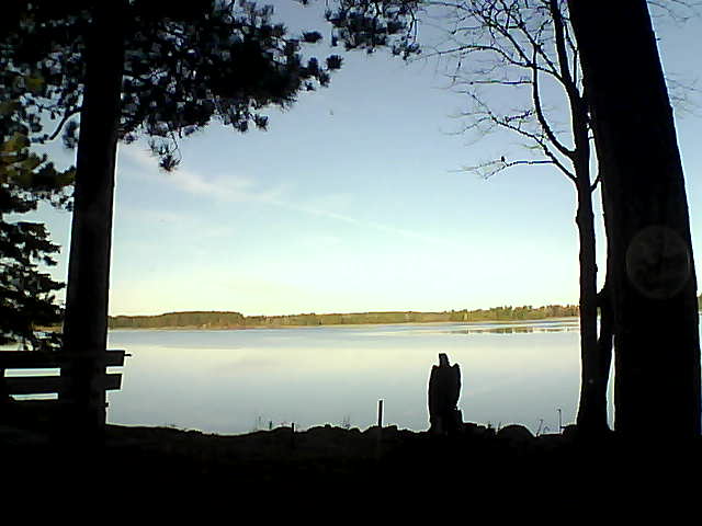 Whiteface Cam Image - Sun, 10/16/2016 8:38am 