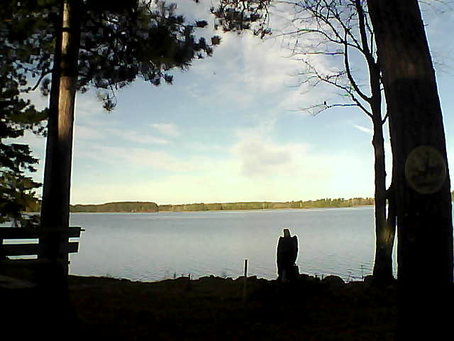 Whiteface Cam Image - Sun, 10/16/2016 9:08am 