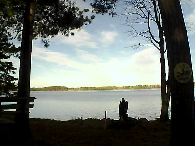 Whiteface Cam Image - Sun, 10/16/2016 9:18am 