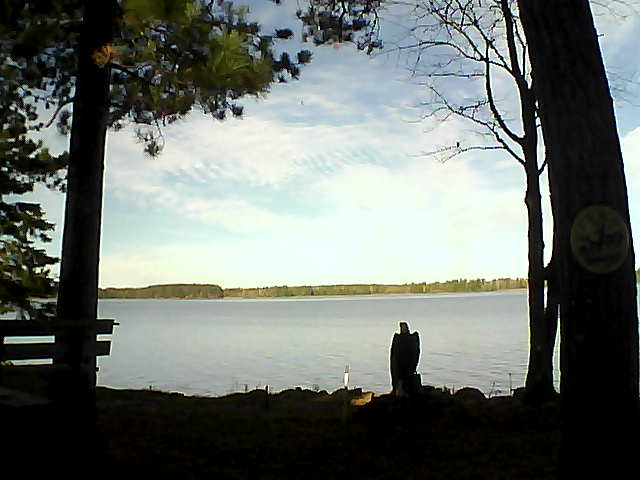 Whiteface Cam Image - Sun, 10/16/2016 9:28am 