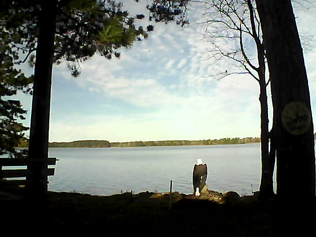 Whiteface Cam Image - Sun, 10/16/2016 9:38am 