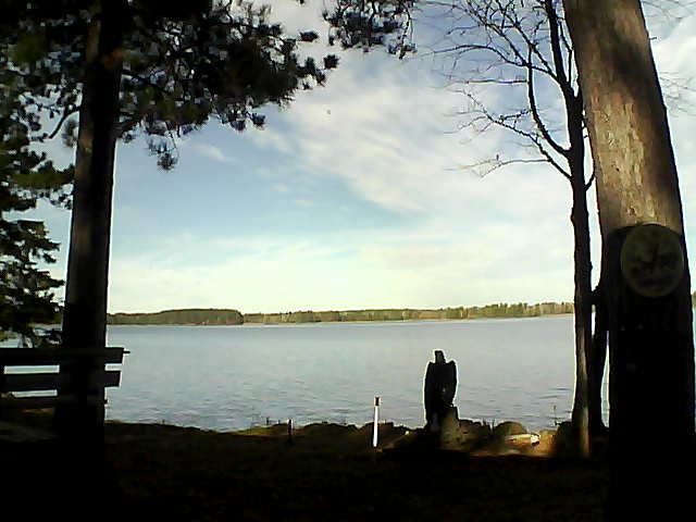 Whiteface Cam Image - Sun, 10/16/2016 9:48am 