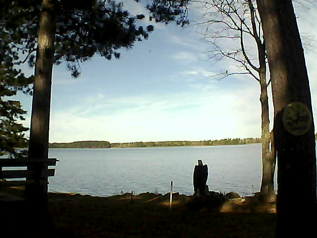 Whiteface Cam Image - Sun, 10/16/2016 9:58am 