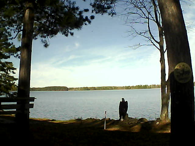 Whiteface Cam Image - Sun, 10/16/2016 10:08am 