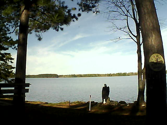 Whiteface Cam Image - Sun, 10/16/2016 10:18am 