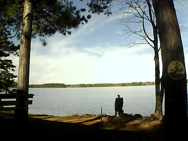 Whiteface Cam Image - Sun, 10/16/2016 10:28am 