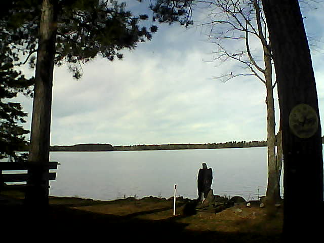 Whiteface Cam Image - Sun, 10/16/2016 10:48am 