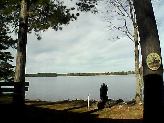 Whiteface Cam Image - Sun, 10/16/2016 10:58am 