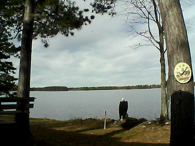 Whiteface Cam Image - Sun, 10/16/2016 11:08am 