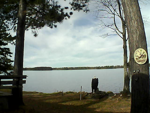 Whiteface Cam Image - Sun, 10/16/2016 11:18am 