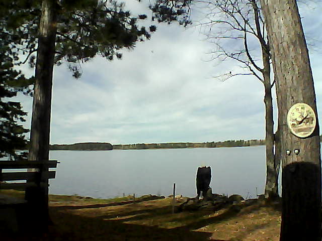 Whiteface Cam Image - Sun, 10/16/2016 11:28am 