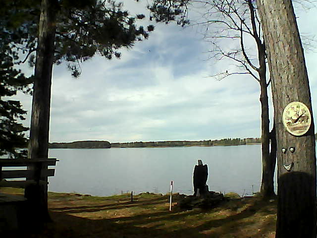 Whiteface Cam Image - Sun, 10/16/2016 11:48am 