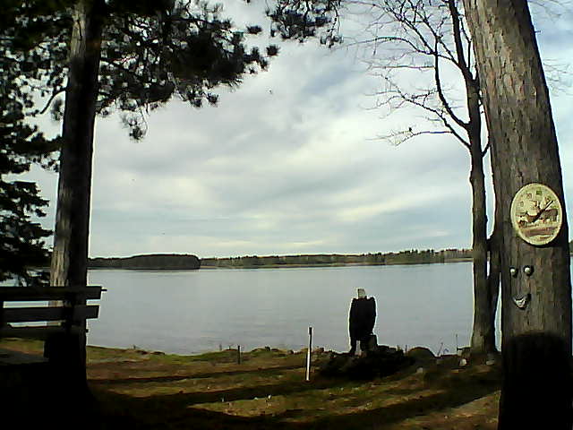 Whiteface Cam Image - Sun, 10/16/2016 12:08pm 