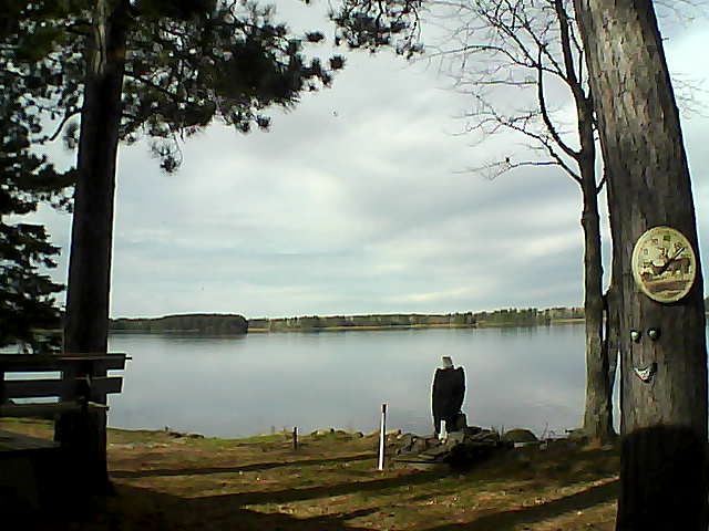 Whiteface Cam Image - Sun, 10/16/2016 12:18pm 