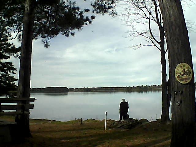 Whiteface Cam Image - Sun, 10/16/2016 12:28pm 