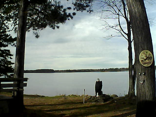 Whiteface Cam Image - Sun, 10/16/2016 12:38pm 