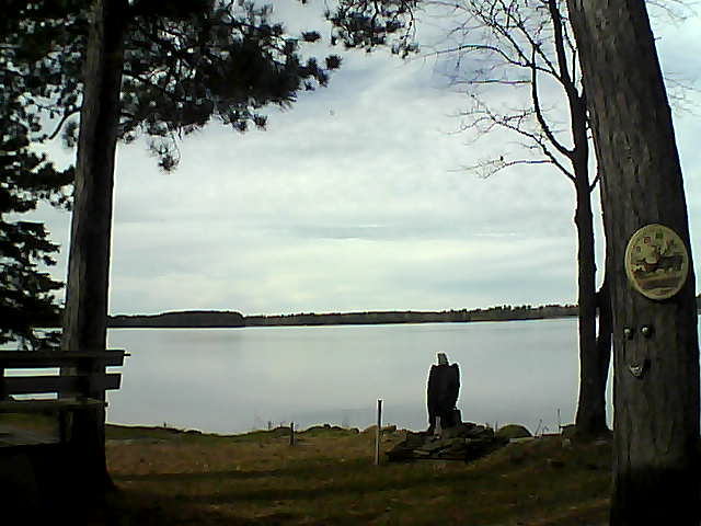 Whiteface Cam Image - Sun, 10/16/2016 12:48pm 