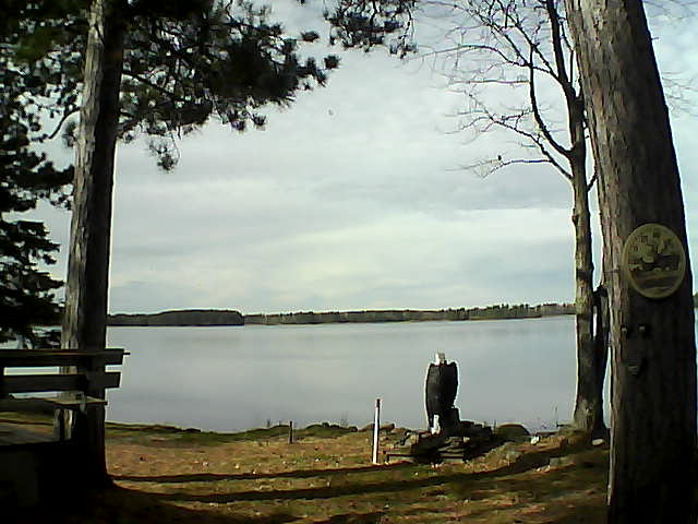 Whiteface Cam Image - Sun, 10/16/2016 12:58pm 