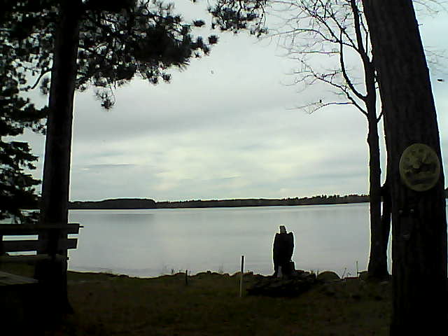 Whiteface Cam Image - Sun, 10/16/2016 1:18pm 