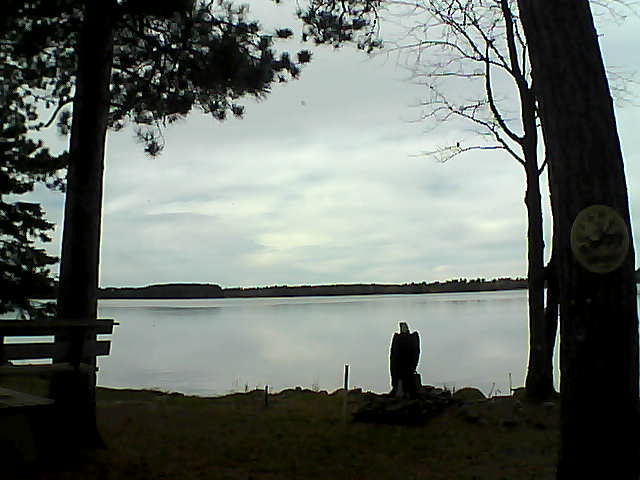 Whiteface Cam Image - Sun, 10/16/2016 1:28pm 