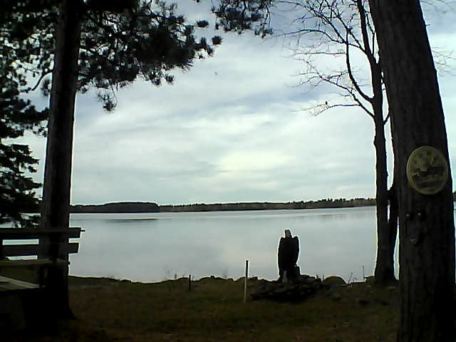 Whiteface Cam Image - Sun, 10/16/2016 1:38pm 