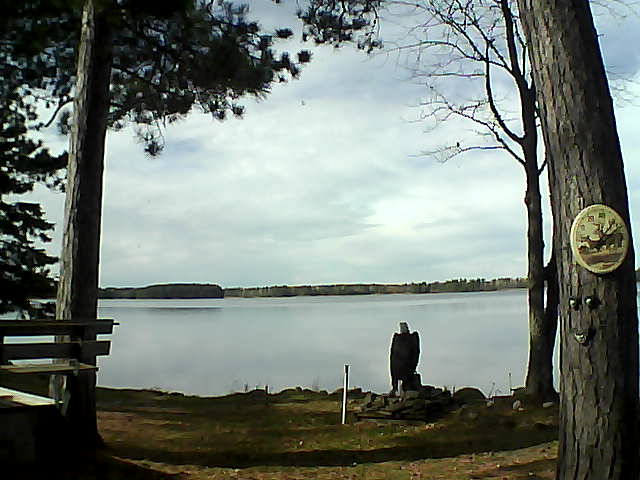 Whiteface Cam Image - Sun, 10/16/2016 1:48pm 