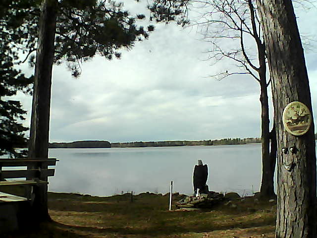 Whiteface Cam Image - Sun, 10/16/2016 2:08pm 