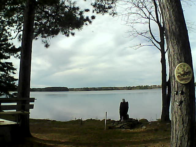 Whiteface Cam Image - Sun, 10/16/2016 2:18pm 