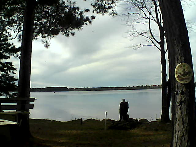 Whiteface Cam Image - Sun, 10/16/2016 2:28pm 