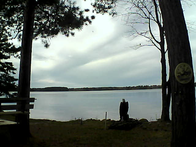 Whiteface Cam Image - Sun, 10/16/2016 2:38pm 