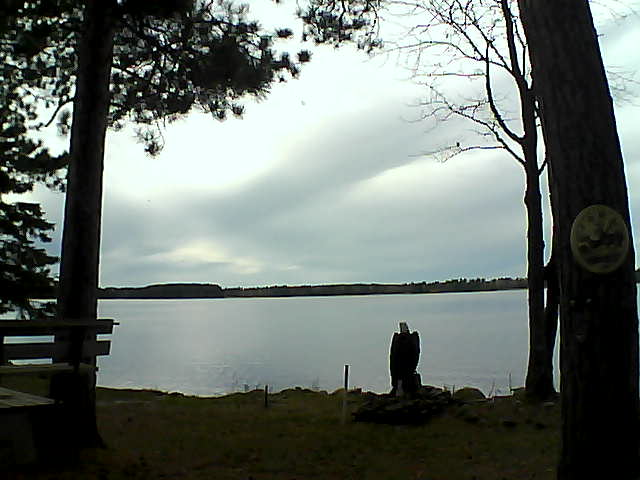 Whiteface Cam Image - Sun, 10/16/2016 2:48pm 