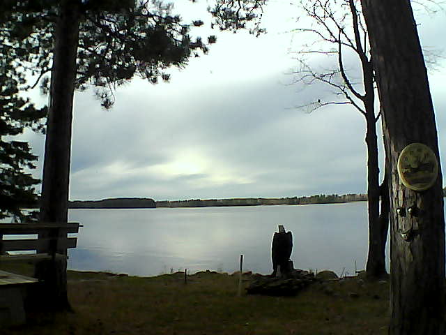 Whiteface Cam Image - Sun, 10/16/2016 2:58pm 