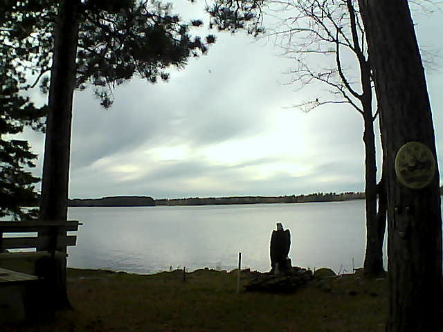 Whiteface Cam Image - Sun, 10/16/2016 3:08pm 