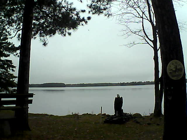 Whiteface Cam Image - Mon, 10/17/2016 8:18am 