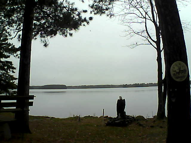 Whiteface Cam Image - Mon, 10/17/2016 8:38am 