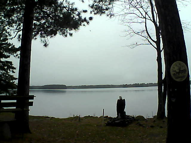 Whiteface Cam Image - Mon, 10/17/2016 8:48am 